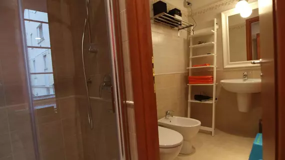 Andres GuestHouse Sanremo | Liguria - Imperia (il) - Sanremo - Sanremo Merkezi