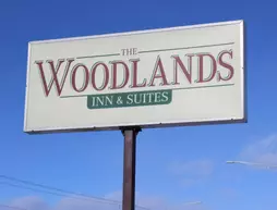 Woodlands Inn & Suites | Wisconsin - Marshfield (ve civarı) - Medford