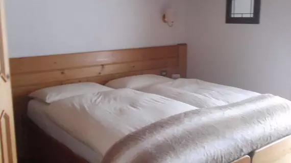 Hotel da Beppe Sello | Veneto - Belluno (vilayet) - Cortina d'Ampezzo