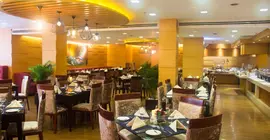 Royal Lotus Hotel Saigon | Binh Duong (vilayet) - Ho Şi Min Şehri (ve civarı) - Ho Chi Minh City - Quận 1 - Japon Mahallesi