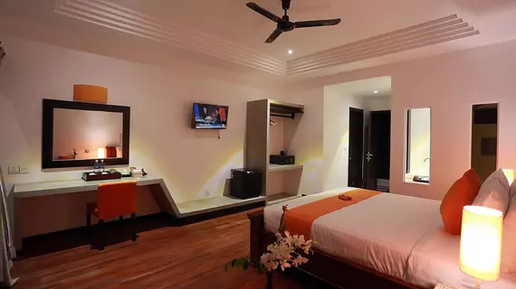 Ratanak Boutique and Spa | Siem Reap (ili) - Siem Reap