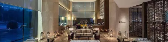 Regent Chongqing | Chongqing (ve civarı) - Chongqing