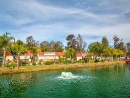 Wilderness Lakes RV Resort | Kaliforniya - Riverside County - Temecula (ve civarı) - Menifee