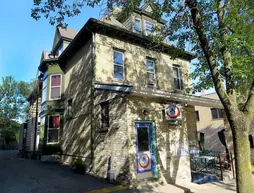 HI - Madison Hostel | Wisconsin - Madison (ve civarı) - Madison