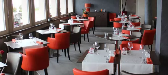 Hôtel Restaurant le Panorama | Auvergne-Rhone-Alpes - Haute-Savoie (bölge) - Thonon-les-Bains (ve civarı) - Neuvecelle