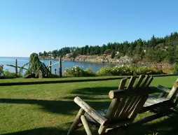 Pacific Shores Resort & Spa | Britanya Kolombiyası - Nanaimo (ve civarı) - Nanoose Bay