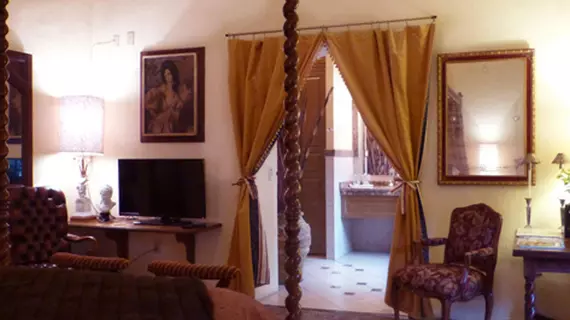 La Perla Hotel Boutique B&B | Jalisco - Guadalajara (ve civarı) - Guadalajara