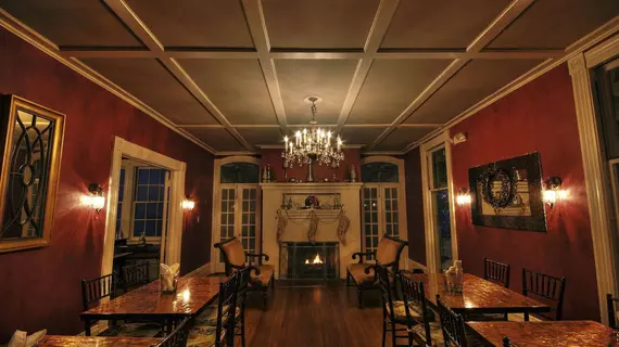 Vandiver Inn | Maryland - Havre De Grace