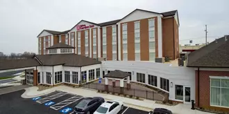 Hilton Garden Inn Martinsburg