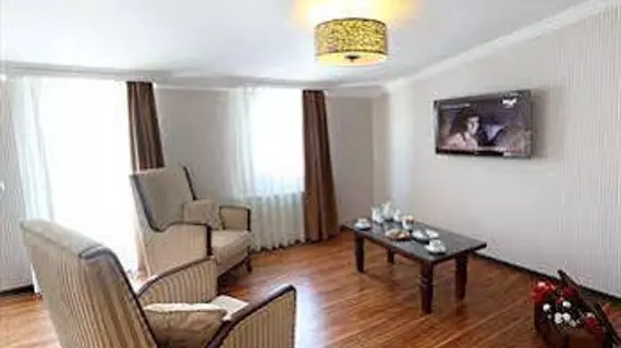 Pera Orient Hotel |  Istanbul  - Beyoğlu - Sütlüce Mahallesi