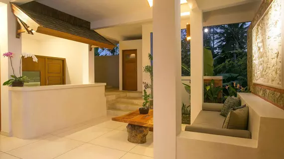 Pesantian Villa & Warung | Bali - Ubud