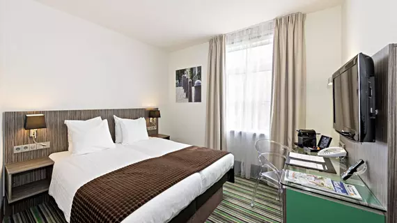 WestCord City Centre Hotel | Kuzey Hollanda - Amsterdam - Amsterdam Merkezi