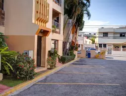 Apart-Hotel Plaza Colonial | Peravia (il) - Santo Domingo (ve civarı) - Santo Domingo - Malecon - Gascue