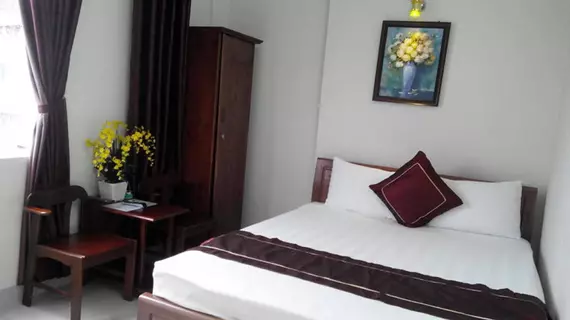 Hung Phat Hotel | Thua Thien-Hue (vilayet) - Da Nang (ve civarı) - Da Nang