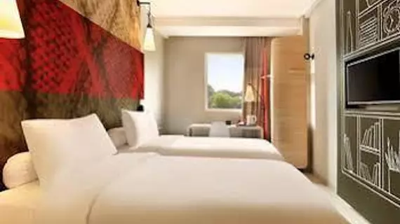 IBIS BALI LEGIAN STREET (OPENING JANUARY 2016) | Bali - Badung - Kuzey Legian