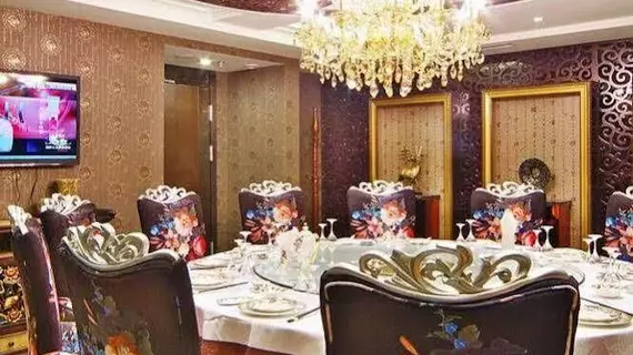 Dandong Riverside International Hotel | Liaoning - Dandong - Zhenxing District