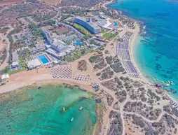 Dome Beach Hotel Resort | Larnaka Bölgesi - Ayia Napa