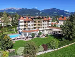 Majestic Hotel & Spa | Trentino-Alto Adige - Güney Tirol (il) - Brunico