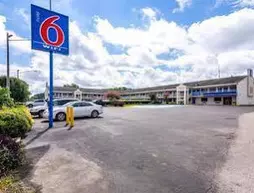 Motel 6 Anniston - Oxford/Talladega Speedway | Alabama - Oxford (ve civarı) - Oxford