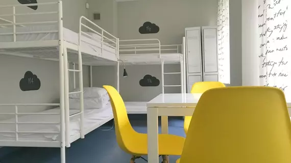 Cloud Hostel | Mazovya Voyvodalığı