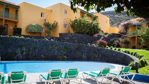 Apartamentos La Caleta | Kanarya Adaları - La Palma - Brena Baja - Los Cancajos