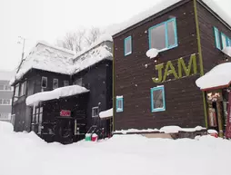 Pension Mountain Jam | Hokkaido - Abuta - Niseko (ve civarı) - Kutchan