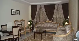 Julanar Alsharq Suites | Cidde - Ali Salamah - Hera Caddesi