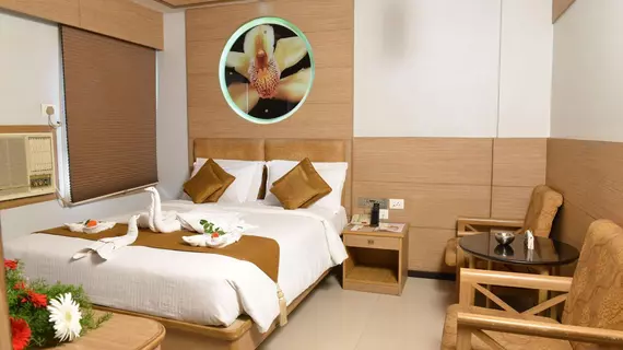 Sree Bharani Hotels | Tamil Nadu - Palayankottai