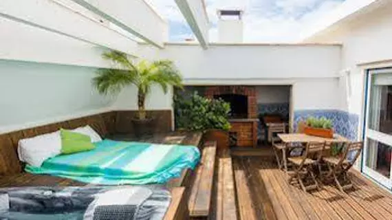 Ericeira Hostel | Lizbon Bölgesi - Mafra - Ericeira