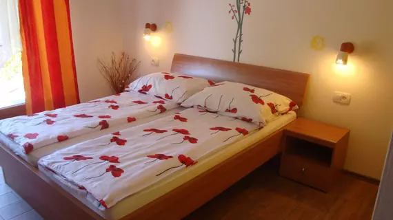 Guesthouse Mesec Zaplana | Logatec - Vrhnika