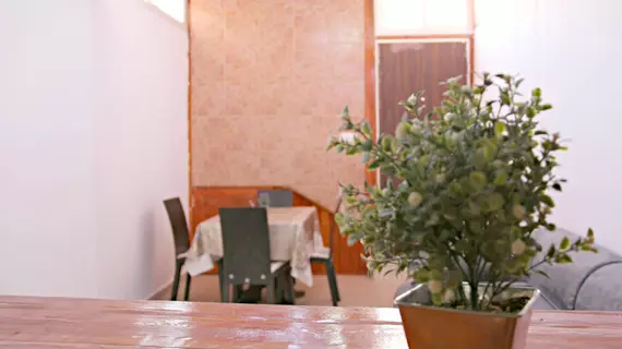 Happy Guest House | Hevel Eilot Regional Council - Eylat (ve civarı) - Eilat