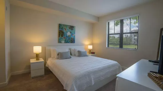 Doral Apartments by Miami Vacations | Florida - Miami (ve civarı) - Doral