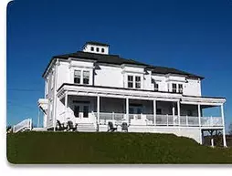 Churchill Mansion Inn | Nova Scotia - Digby County - Yarmouth (ve civarı) - Darlings Gölü