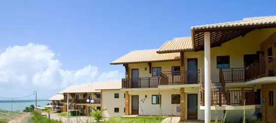 Residencial Zumbi Beach Resort | Northeast Region - Rio Grande do Norte (eyalet) - Natal (ve civarı) - Maxaranguape