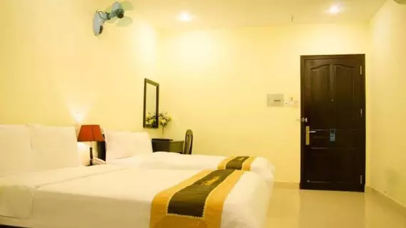 Thai Duong Hotel | Thua Thien-Hue (vilayet) - Da Nang (ve civarı) - Da Nang