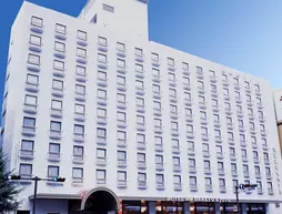 Hotel New Hankyu Kyoto