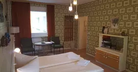 OSTEL - Das DDR Hostel | Berlin (ve civarı) - Friedrichshain-Kreuzberg - Friedrichshain