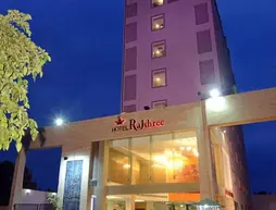 Hotel Rajshree | Pencap - Chandigarh (ve civarı) - Chandigarh