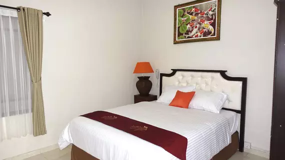 Tuban Torres Accommodation | Bali - Kuta - Tuban