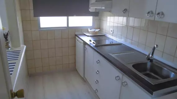 Apartamentos Bruja | Kanarya Adaları - Santa Cruz de Tenerife - Tenerife