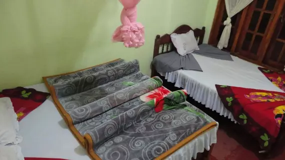 Bel View Guest House | Badulla Bölgesi - Haputale