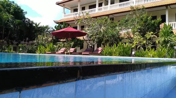 Mekar Jaya Bungalows | Bali - Kuta - Kuta Merkezi