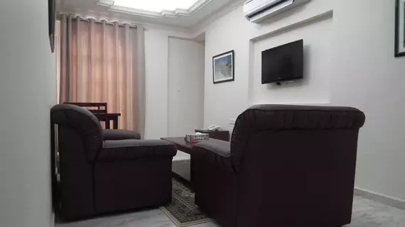 Alferdous Hotel Apartments | Muskat (ve civarı) - Maskat - Al Ghubrah Ash Shamaliyyah