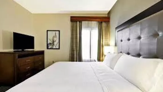 Homewood Suites by Hilton Atlanta - Buckhead | Georgia - Atlanta (ve civarı) - Atlanta - Buckhead