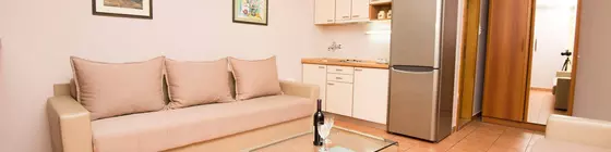 Apartments Sofija | Becici