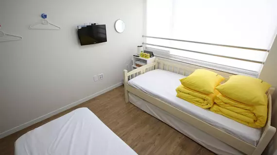 24 Guesthouse Namsan | Gyeonggi - Seul (ve civarı) - Seul - Myeongdong