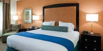 Holiday Inn Express Hotel & Suites Mobile Saraland