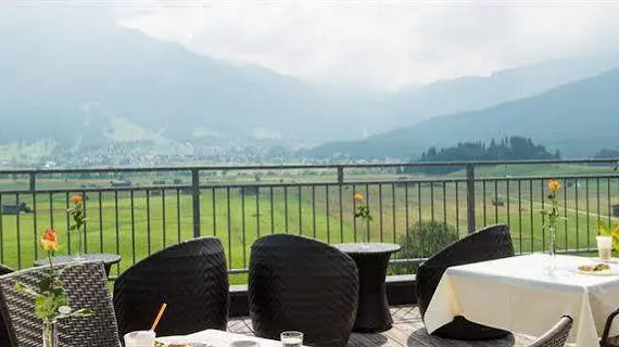 Hotel Hubertushof | Tirol - Reutte (ve civarı) - Lermoos