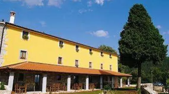 Villa Calussovo | Istria (vilayeti) - Labin