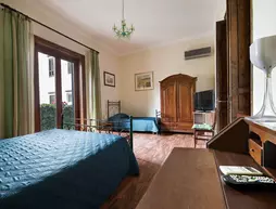 B&B Casa Degli Artisti